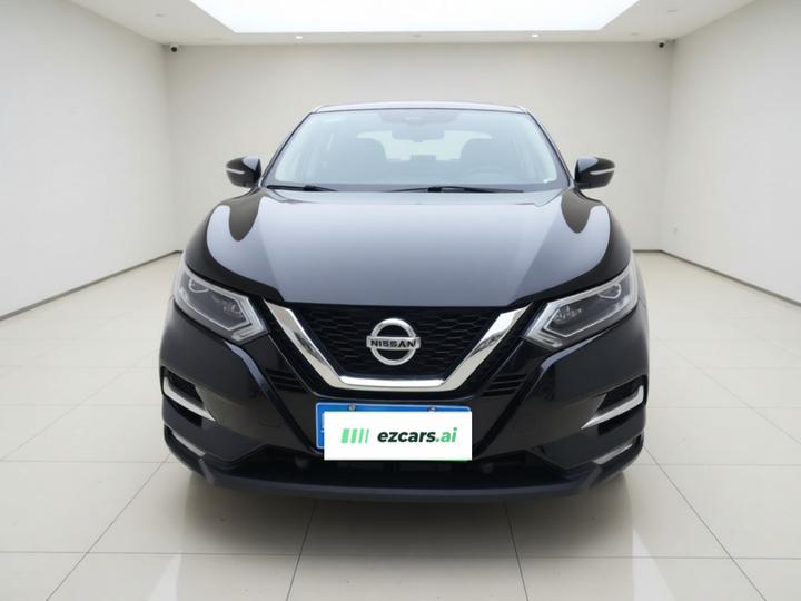 Qashqai 2021 2.0L CVT Luxury photo 2