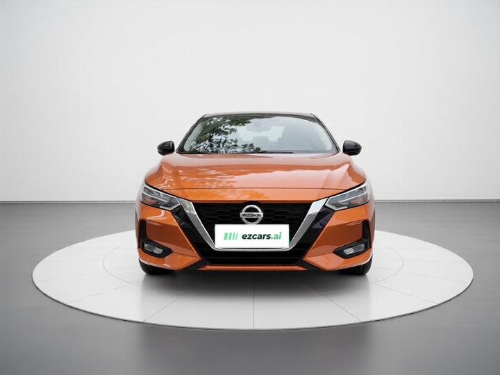 Sylphy 2020 1.6L XL CVT Enjoy photo 2