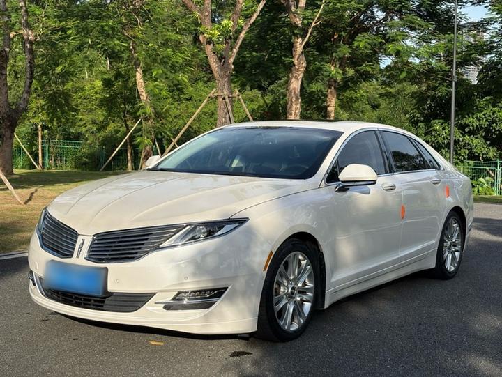 MKZ 2014 2.0T
