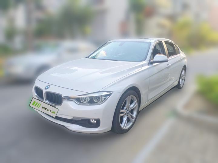 3 Series 2016 316Li Fashion