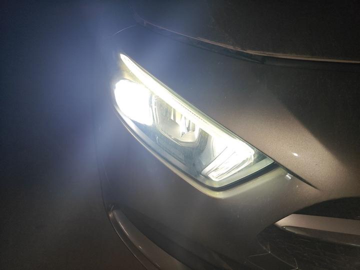 A-Class 2019 A 200 L Sport photo 7