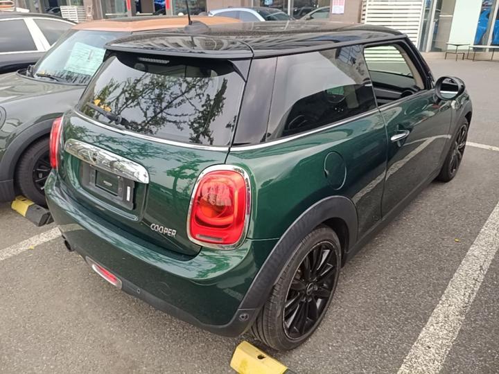2016 1.5T COOPER photo 4
