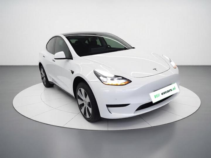 Model Y 2022 Facelift Long Range AWD photo 3
