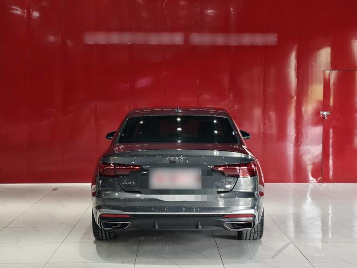 A4L 2020 40 TFSI Luxury Dynamic photo 4