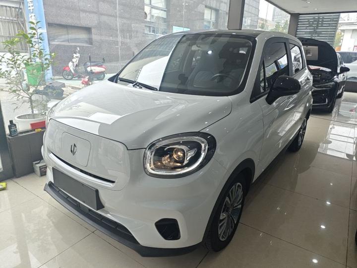 Leapmotor T03 2025 403 Comfort