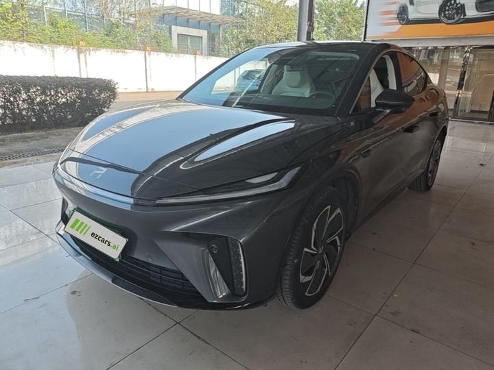 Rising Auto Rising Auto R7 2024 Advanced
