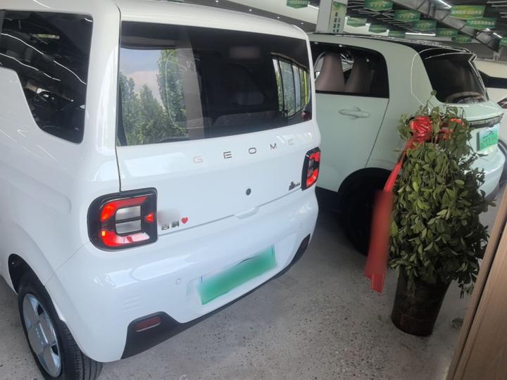 2024 Panda mini 200km PRO photo 3