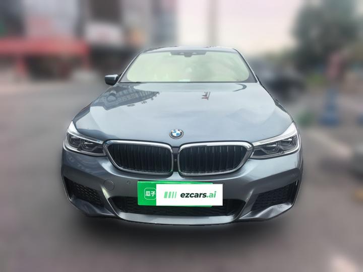 6 SeriesGT 2020 630i M Sport Package photo 2