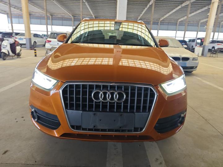 Q3 2016 30 TFSI Collection photo 2