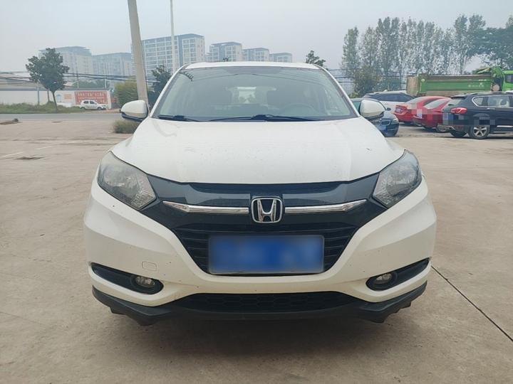 Vezel 2017 1.5L CVT RWD Comfort photo 2