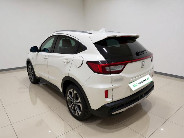 XR-V 2021 1.5L CVT Comfort photo 4