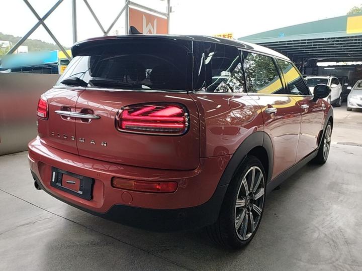2019 1.5T COOPER photo 4