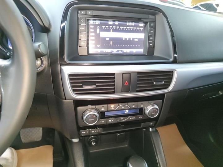 CX-5 2015 2.0L AT AWD Luxury photo 8
