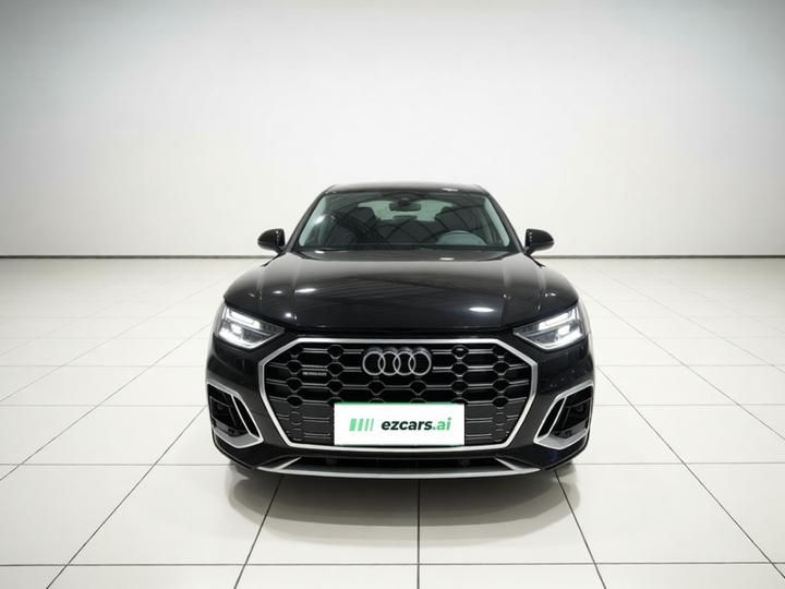 Q5L 2022 45T Luxury Dynamic photo 2