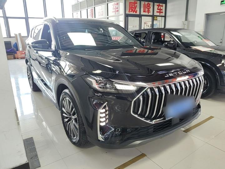 X70 PLUS 2024 Champion 1.5T DCTMAX+ 5-Seater photo 3