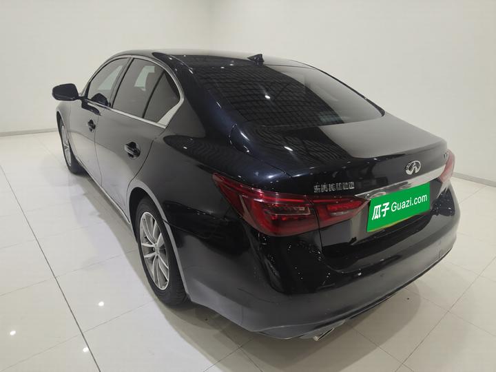 Q50L 2018 2.0T Comfort China VI photo 4