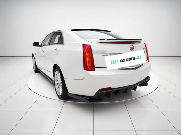 ATS-L 2016 25T Comfort photo 4