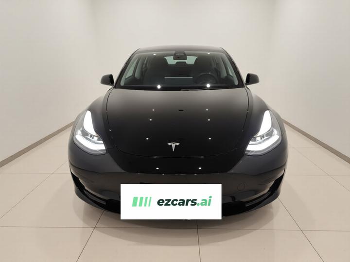 Model 3 2022 RWD photo 2