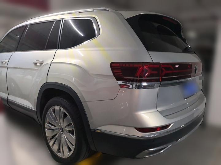 Teramont 2021 380TSI AWD Flagship photo 4