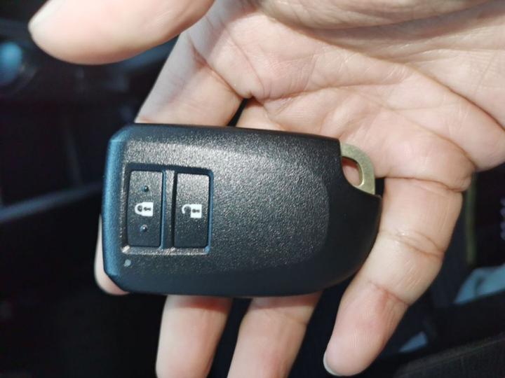 Vios FS 2022 1.5L 20 Anniversary Edition photo 8