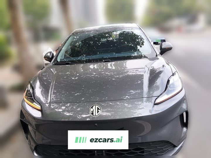MG4 EV 2026 Facelift 437 photo 2