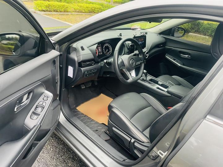 Sylphy 2021 1.6L XL CVT Enjoy photo 6