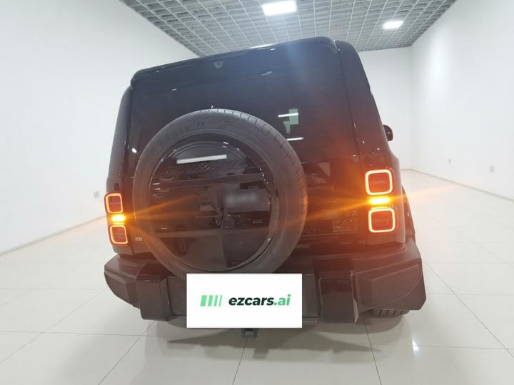 iCAR V27 2026 200KM AWD 500 photo 5