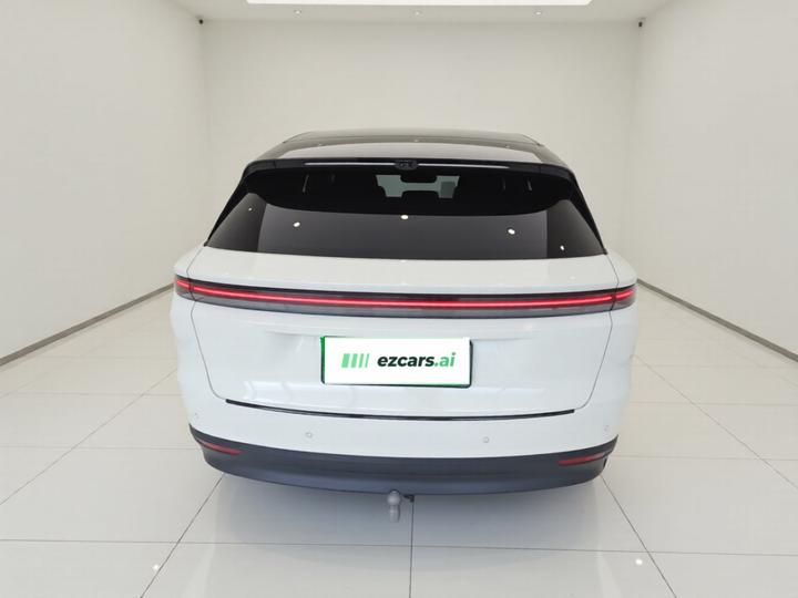 Li Auto i6 2025 RWD Standard photo 3