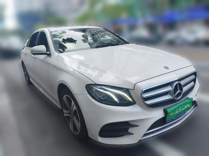 E-Class 2018 E 200 L Sport photo 3