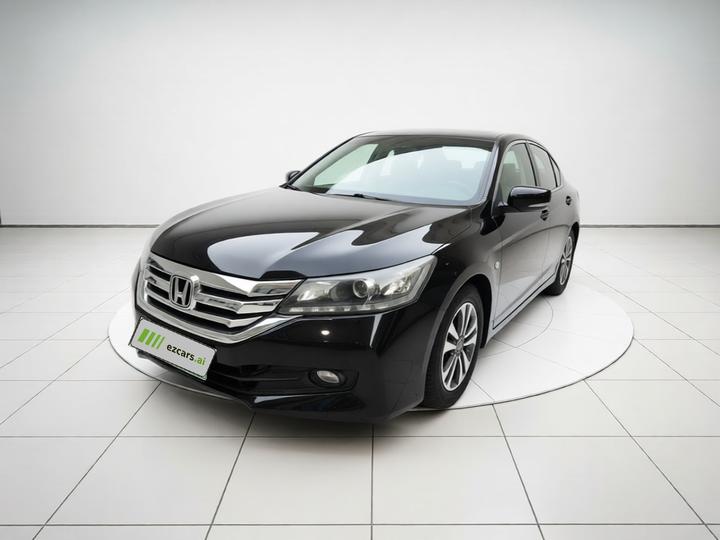 Accord 2015 2.0L LXS Elite