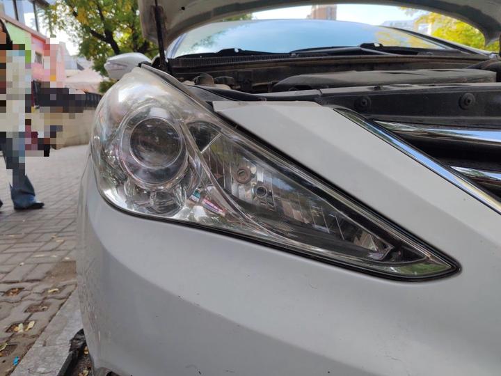 Sonata 2013 2.0L AT Premium photo 7