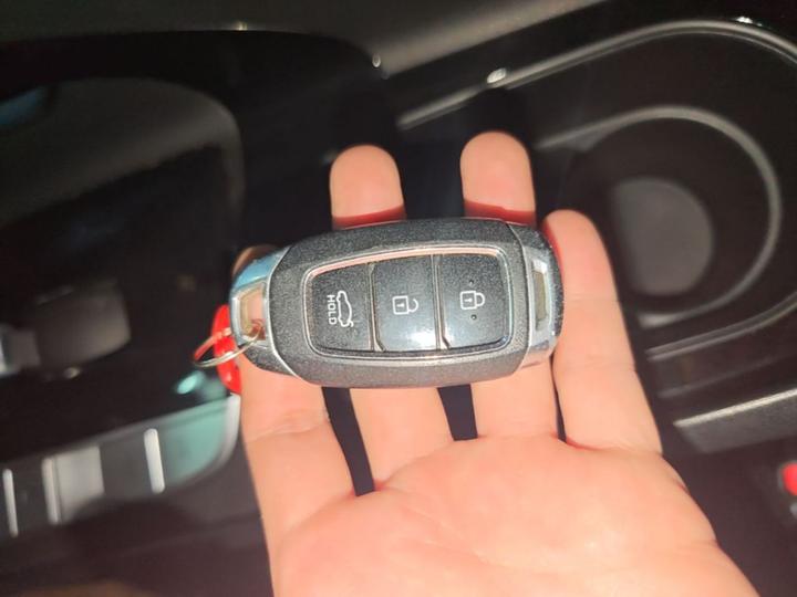 Elantra 2023 1.5L CVT GLX Elite photo 8