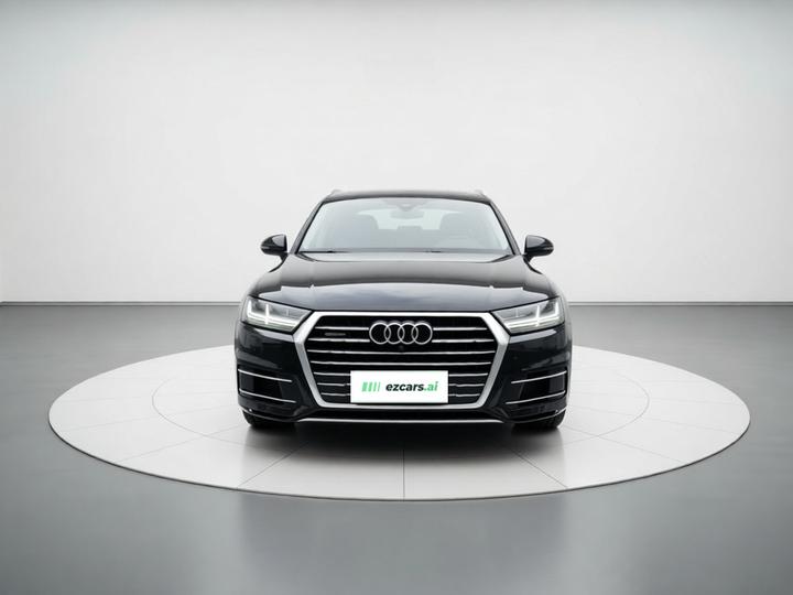 Q7 2019 45 TFSI Comfort photo 2