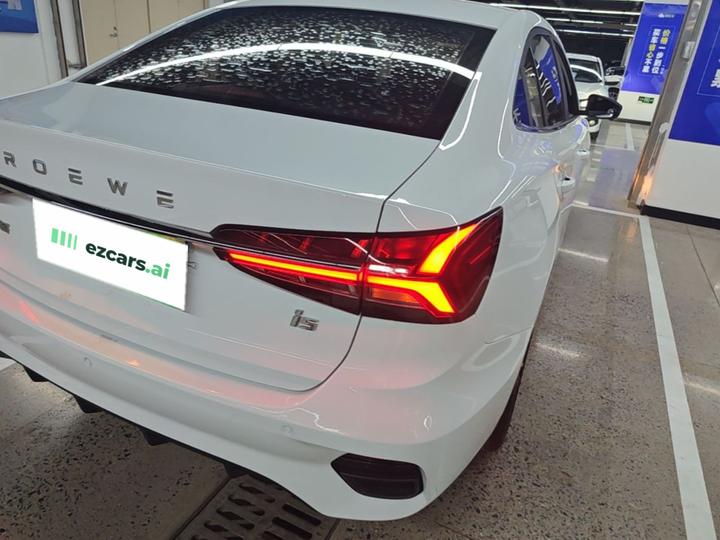 i5 2021 1.5L CVT photo 7