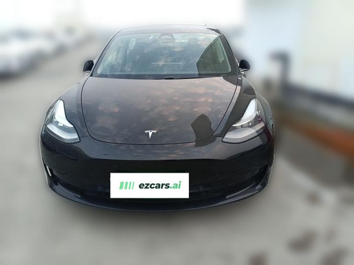 Model 3 2020 Facelift Standard Range RWD Upgraded photo 2