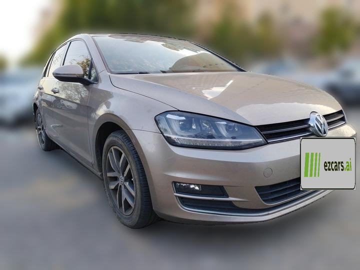 Golf 2016 230TSI AT Luxury photo 3