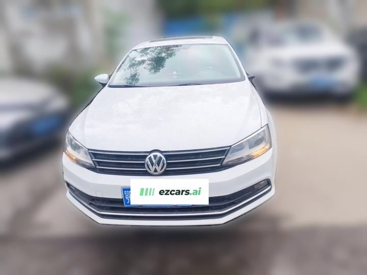 Sagitar 2017 180TSI AT Exclusive photo 2