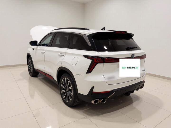 CS75 PLUS 2022 2nd Gen 2.0T AT Premium photo 4