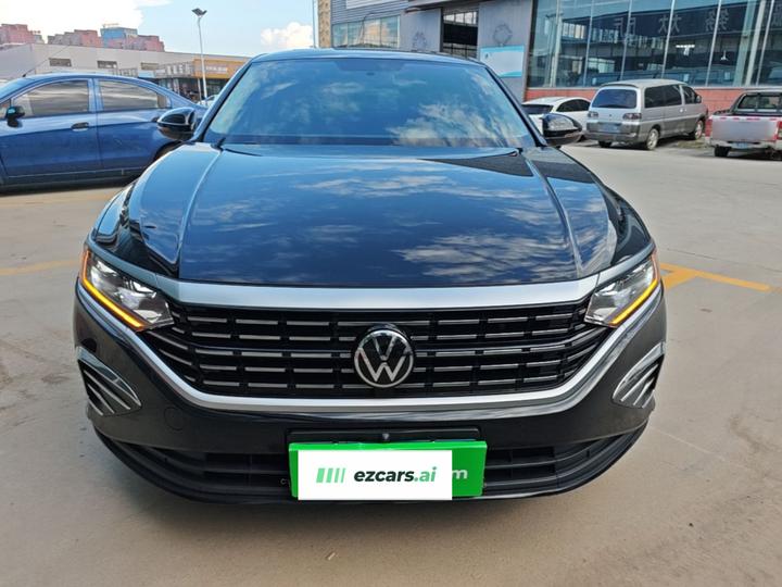 Passat 2024 280TSI Business photo 2