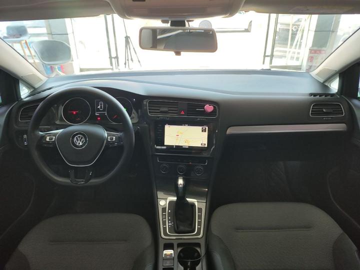 Golf 2020 280TSI DSG Comfort photo 5