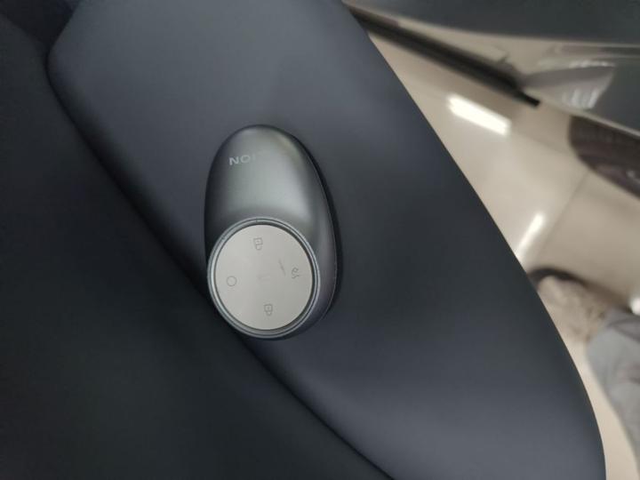 AION N60 2026 610 LiDAR Ultra photo 8