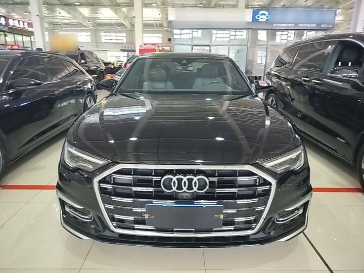 A6L 2024 45 TFSI Dynamic photo 2