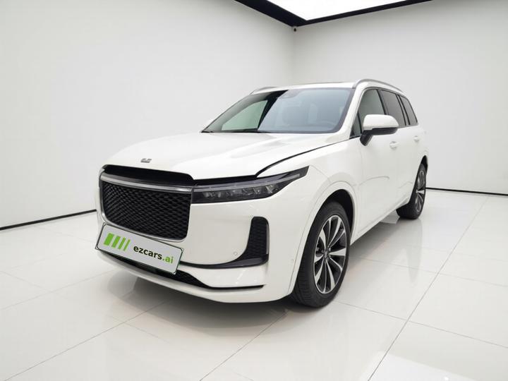 Li Auto ONE 2020 EREV 6-Seater