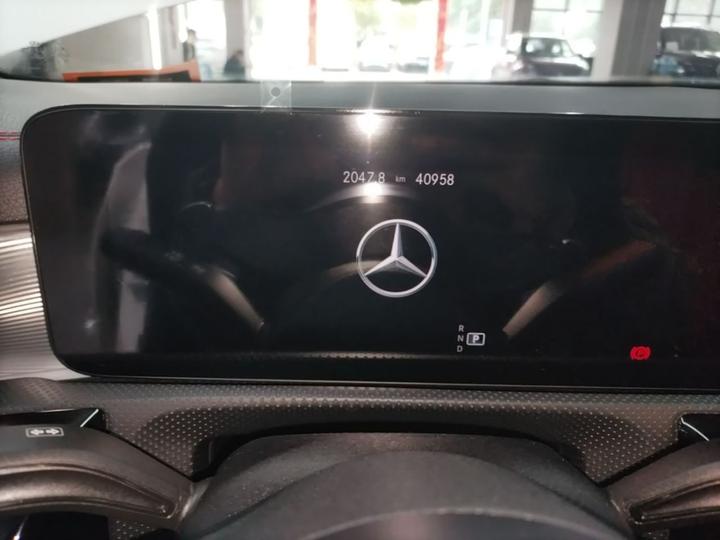 A-ClassAMG 2022 AMG A 35 L 4MATIC photo 7