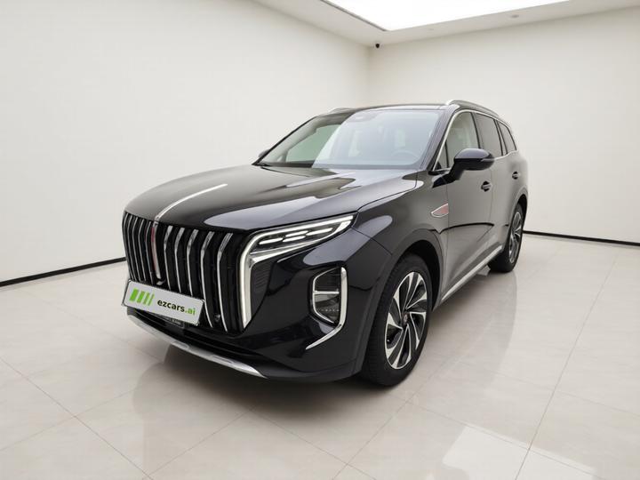 HS7 PHEV 2024 2.0T PHEV AWD 6-Seater