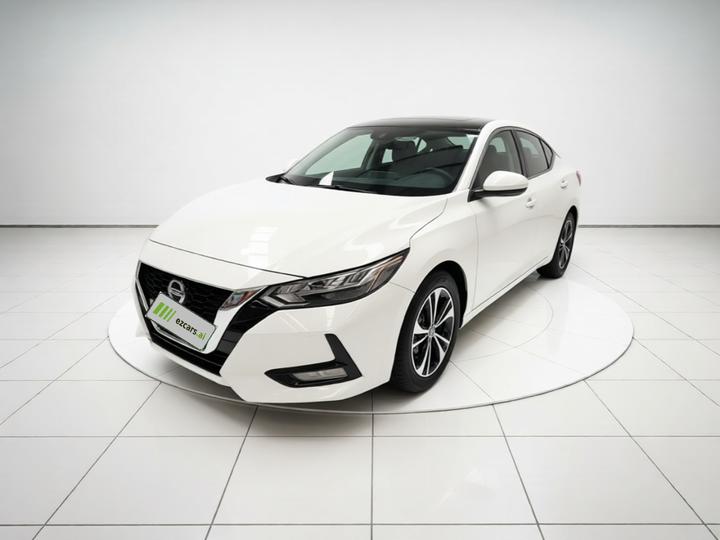 Sylphy 2022 1.6L XL CVT Enjoy