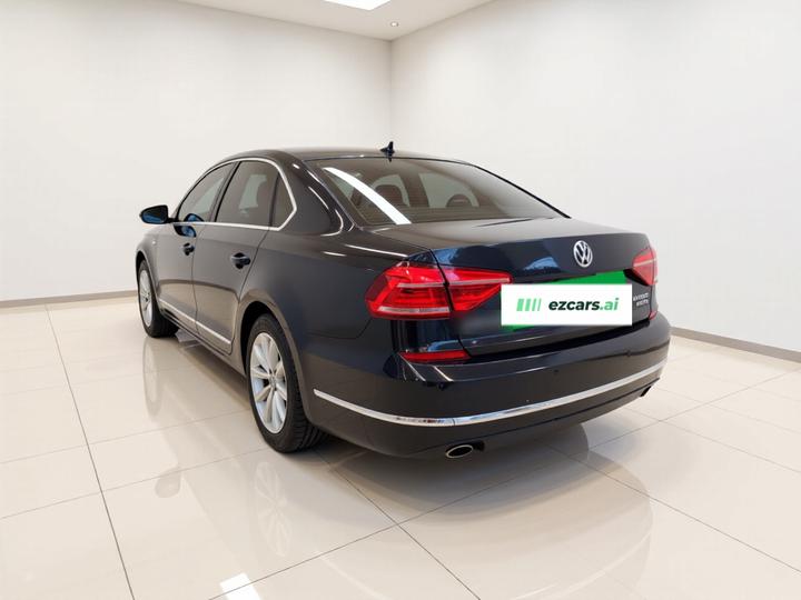 Passat 2017 330TSI DSG photo 4