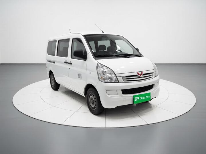 Wuling Rongguang S 2021 1.2L Base 7-SeaterLSI photo 3