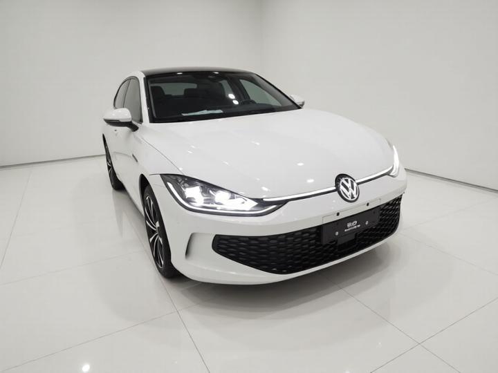 2022 Lamando L 280TSI DSG Cool photo 3