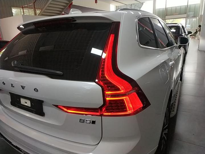 XC60 2024 B5 AWD Luxury photo 7